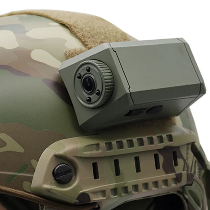 Outdoor Hunting Movies - Telecamera Sportiva 1080P per Caccia all'Aperto