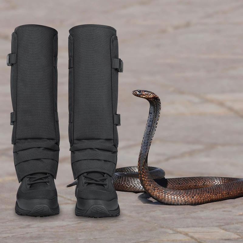 Hunting And Outdoor Stores - Protezioni per Gambe Royi Store, Protezioni