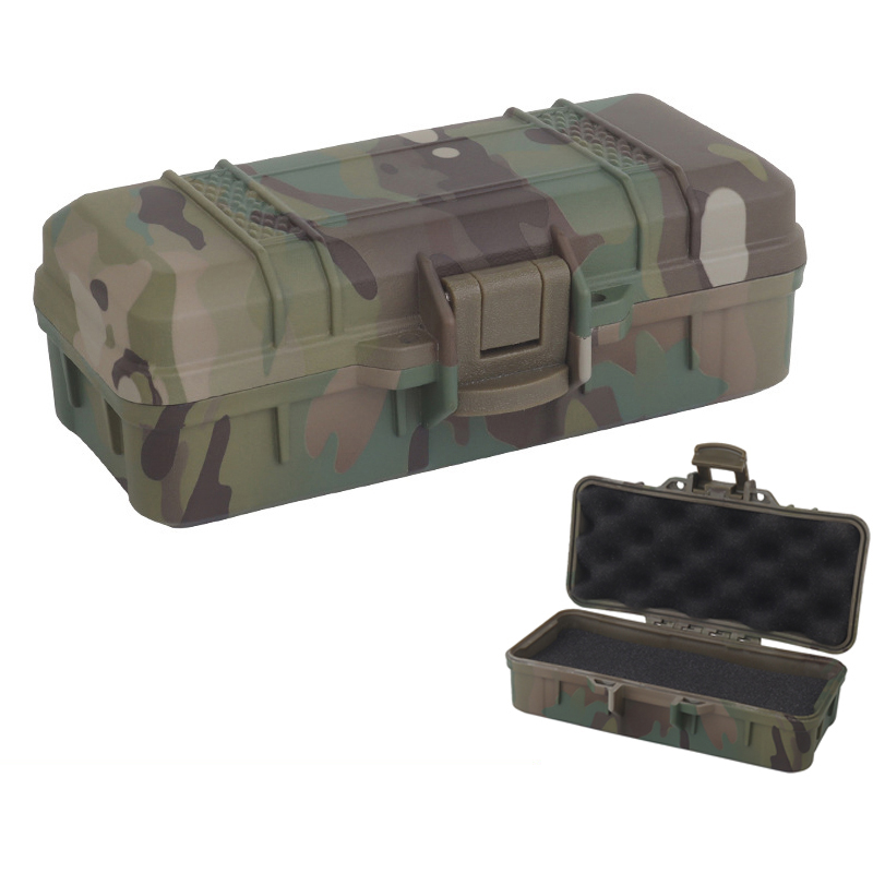 Hunting And Outdoor Stores - Scatola portaoggetti tattica per attrezzi da