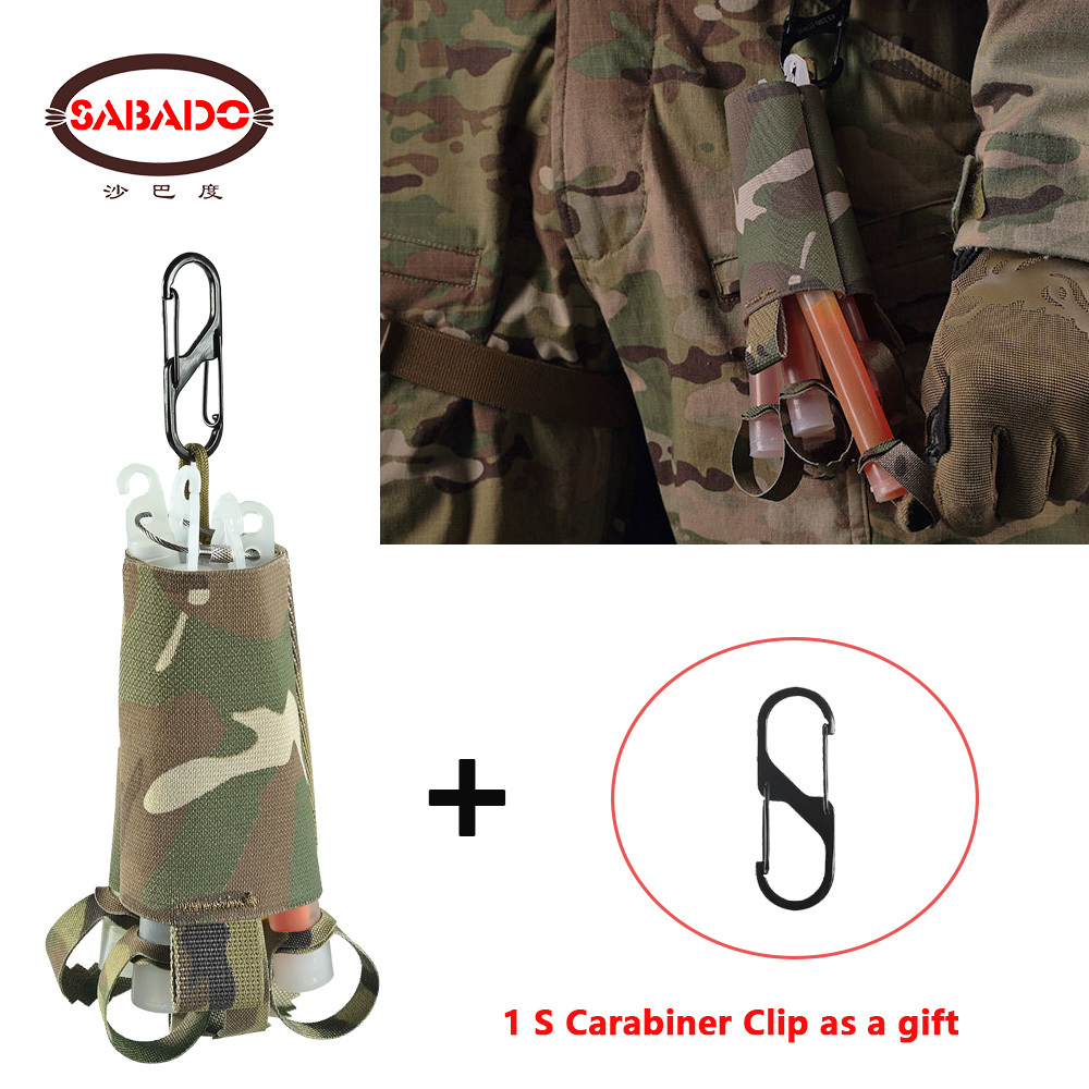 Hunting And Outdoor Stores - Supporti tattici per luci Chem con