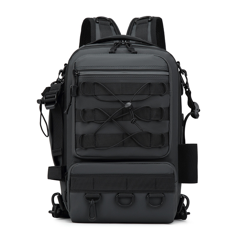 Outdoor Hunting Gear Storage - Zaino porta attrezzatura da pesca da
