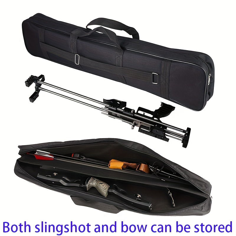 Outdoor Hunting Gear Storage - Borsa portaoggetti per caccia e pesca