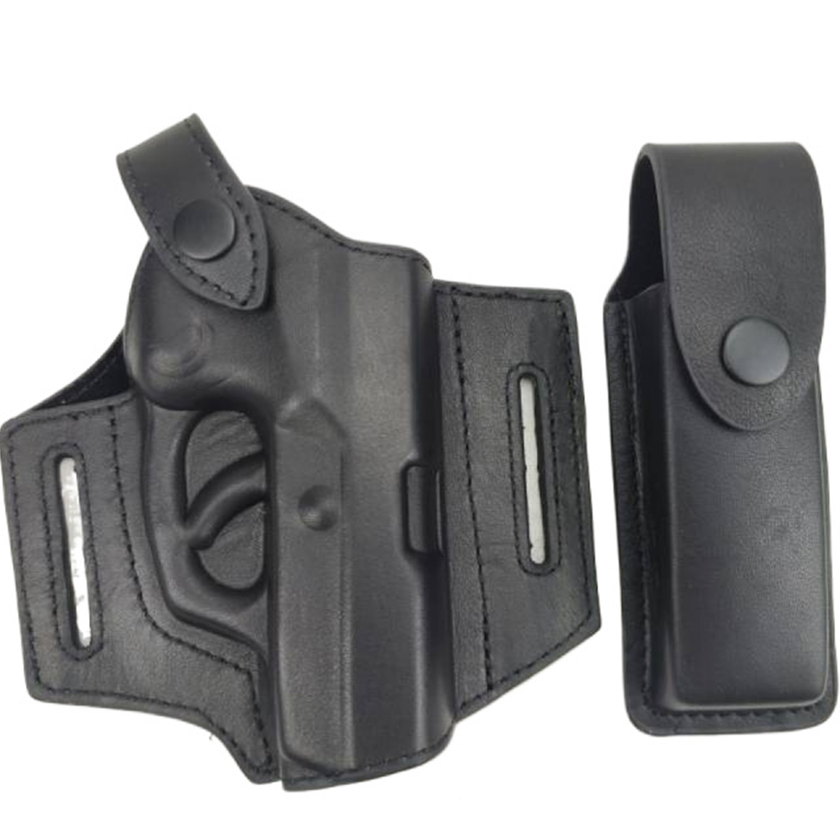 Outdoor Hunting Movies - 92 Fondina tattica per revolver Fondina