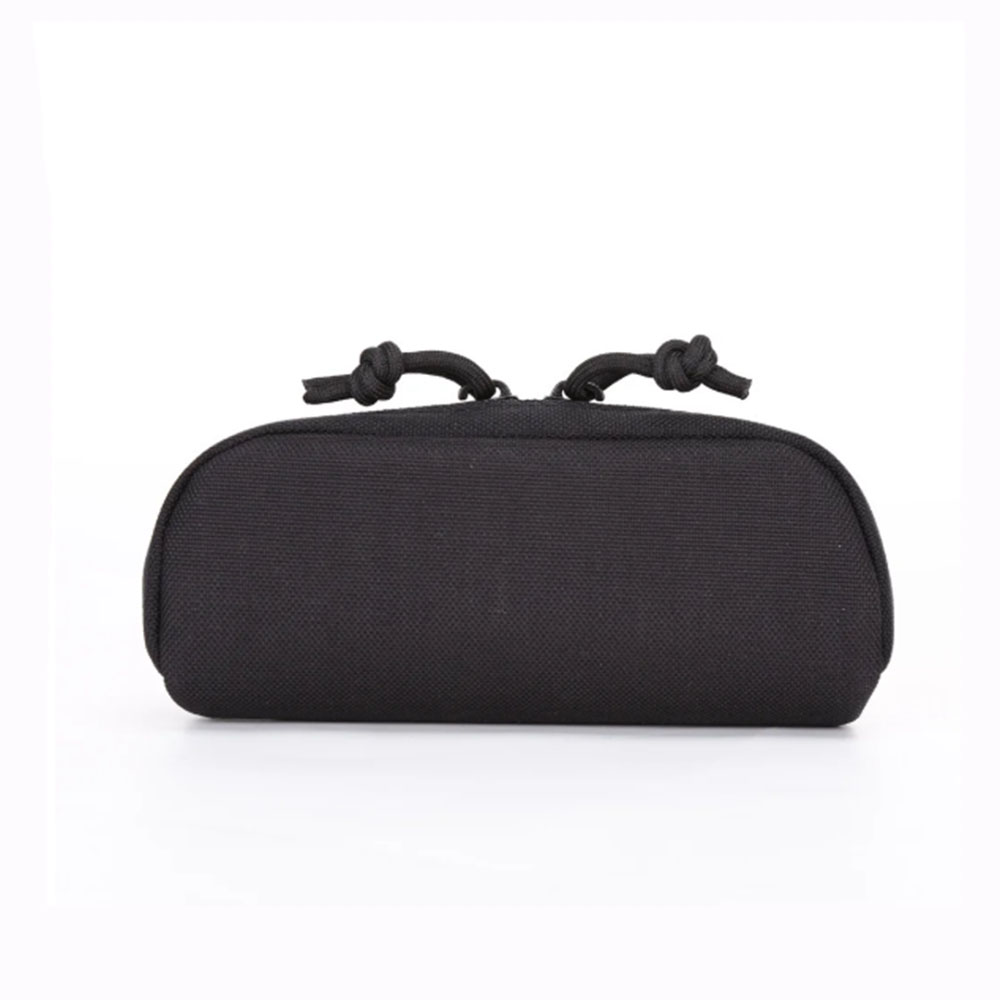 Hunting And Outdoor Stores - Custodia tattica MOLLE per occhiali da