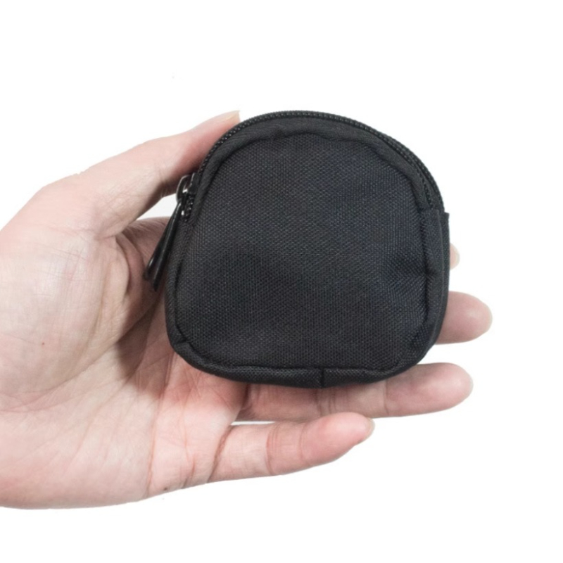 Outdoor Hunting Gear Storage - 1 Pezzo Marsupio Tattico Mini Borsa