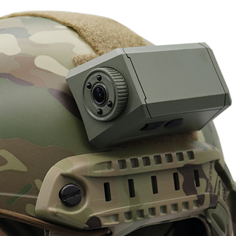 Outdoor Hunting Movies - Caccia all'aperto Airsoft 1080P Sport Camera