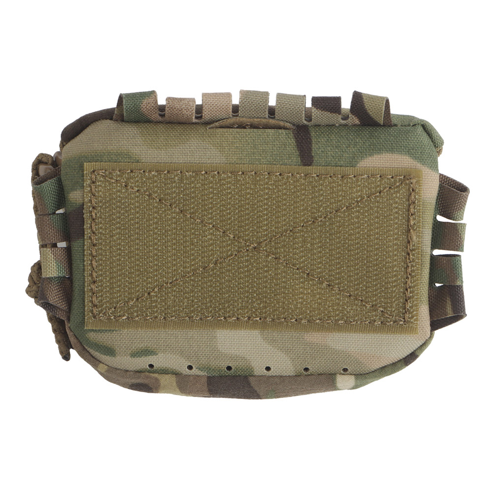 Hunting And Outdoor Stores - Borsa porta casco in nylon 1000D