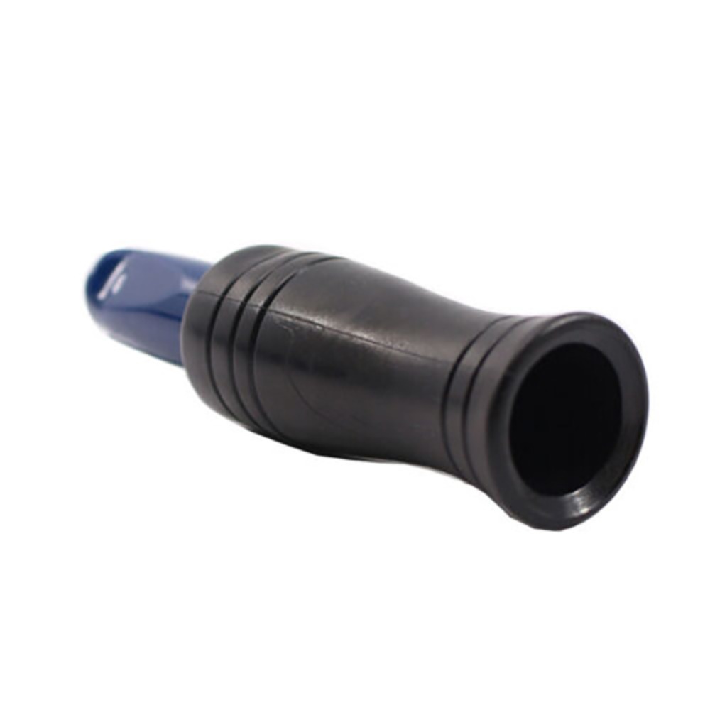 Decoy Duck Plastic - Richiamo per Anatre Portatile da Esterno