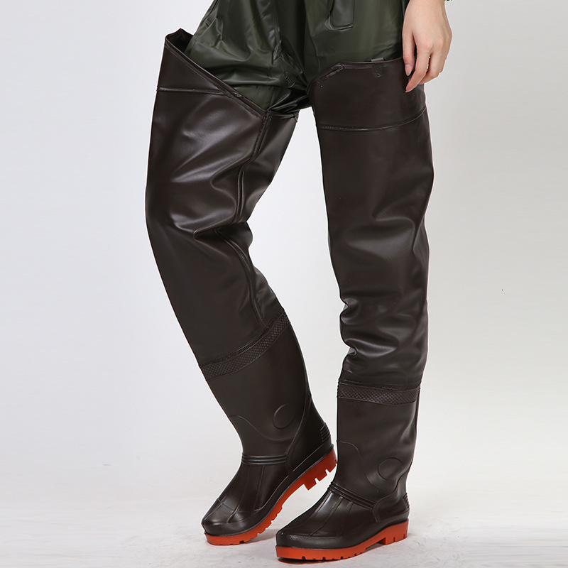 Outdoor Hunting Pants Women - Pantaloni da pesca impermeabili Anti-usura uomo