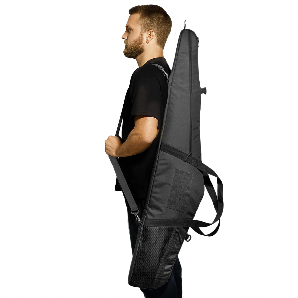 Outdoor Hunting Gear Storage - Borsa da Caccia Imbottita Morbida da
