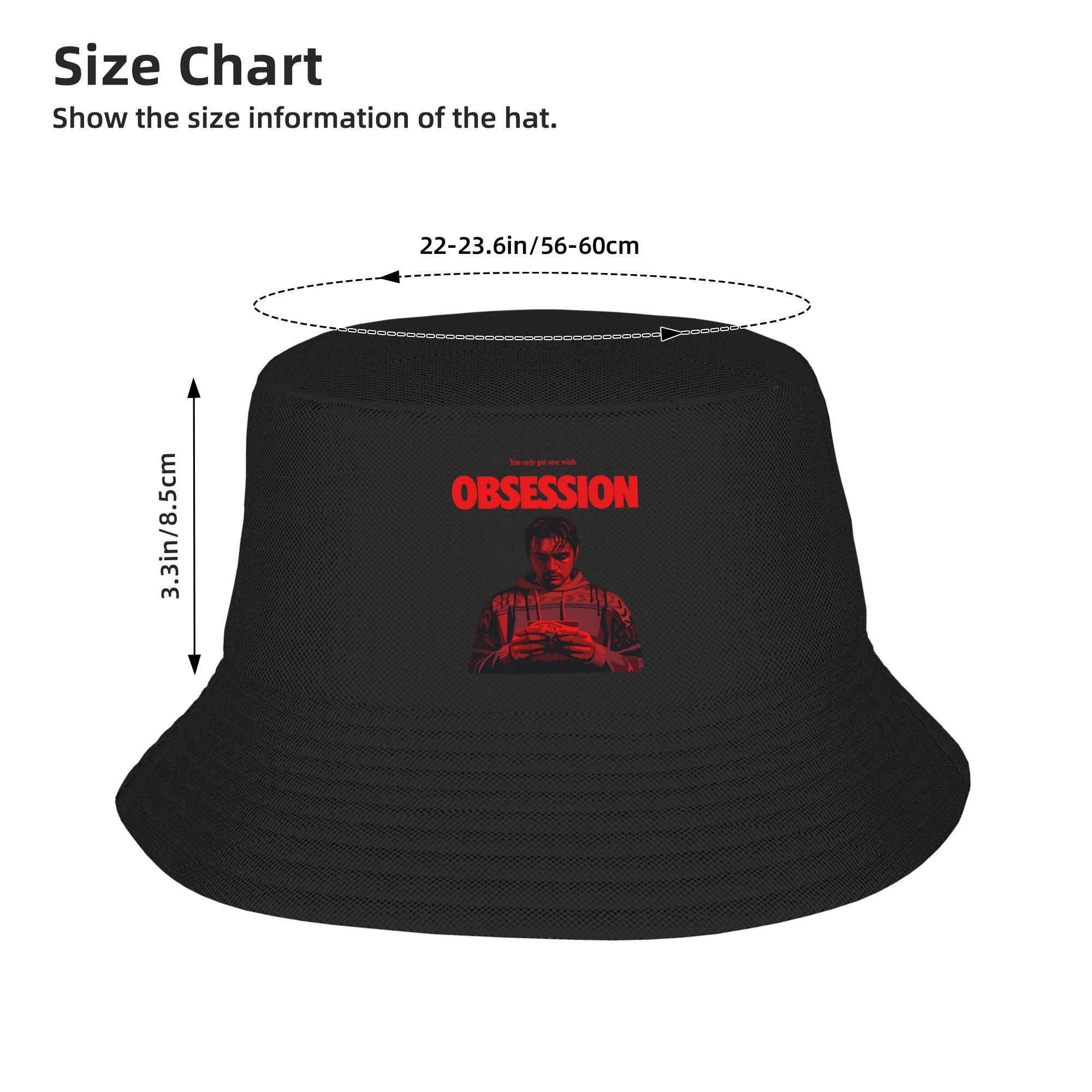 Cappello da pescatore da donna - Outdoor Hunting Movies recensione e prezzo