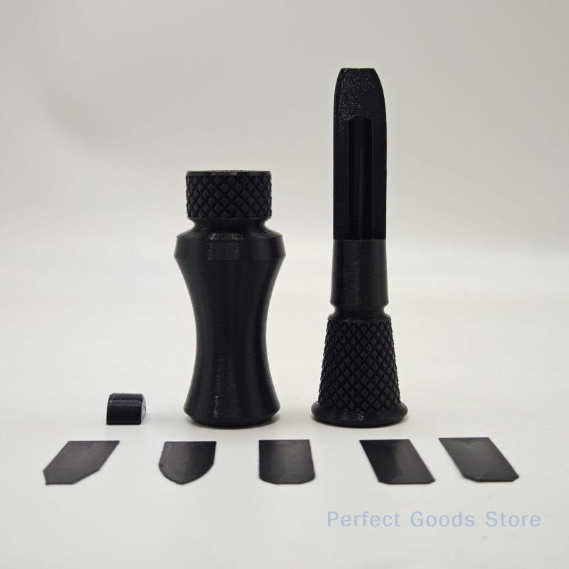Caccia all'aperto Anatra Chiam - Decoy Duck Plastic recensione e prezzo