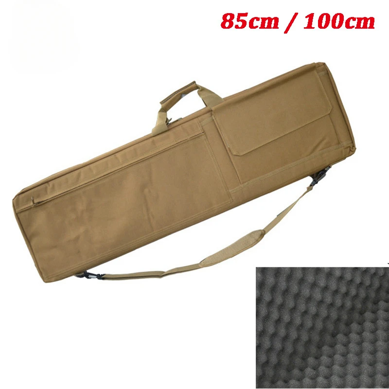 Contenitore Protettivo Portati - Outdoor Hunting Gear Storage recensione e prezzo