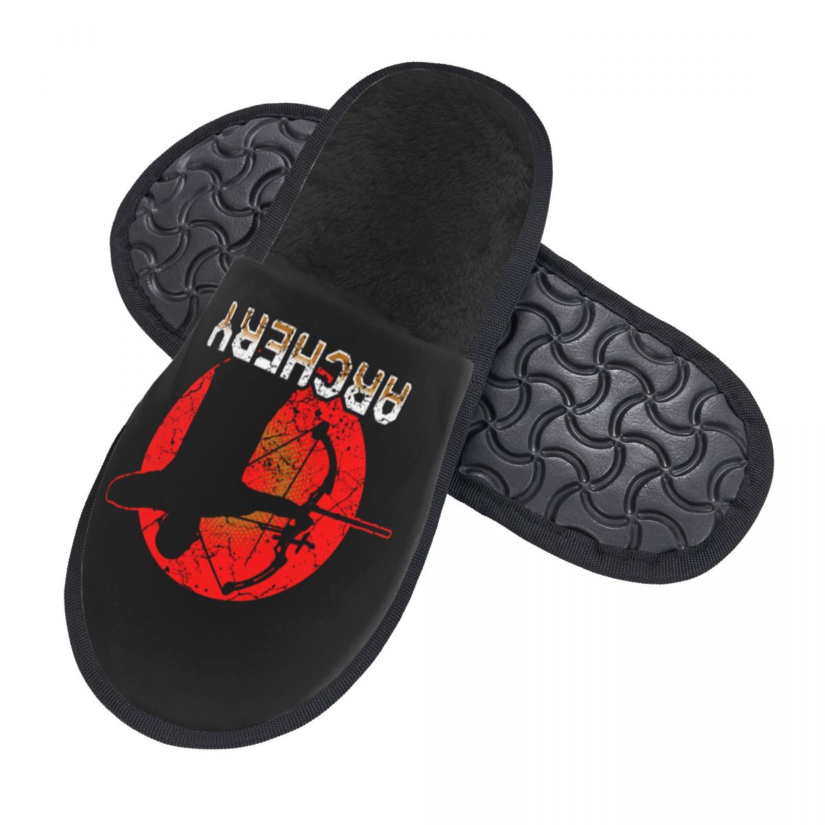 Pantofole da casa per tiro con - Outdoor Hunting House recensione e prezzo