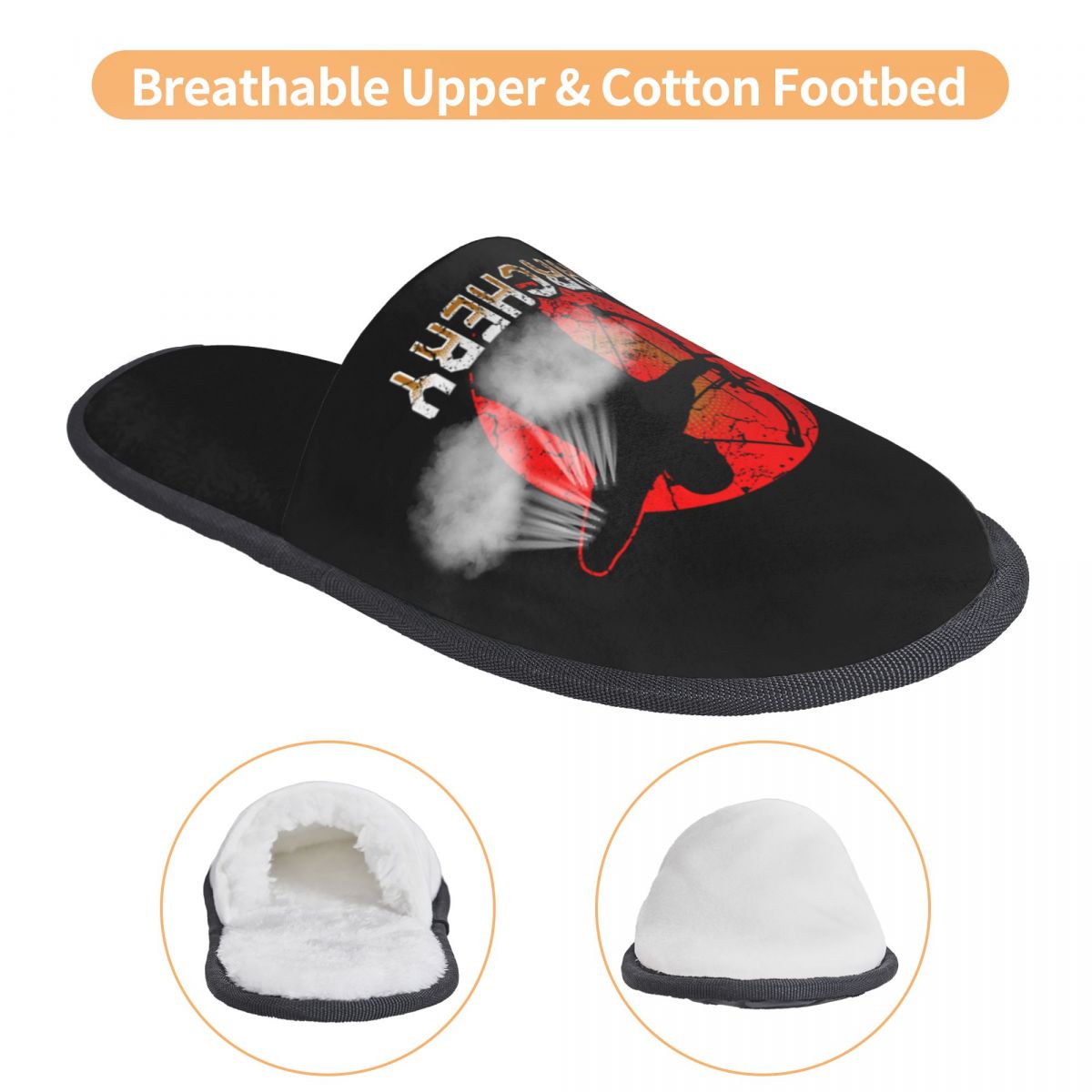 Pantofole da casa per tiro con - Outdoor Hunting House recensione e prezzo