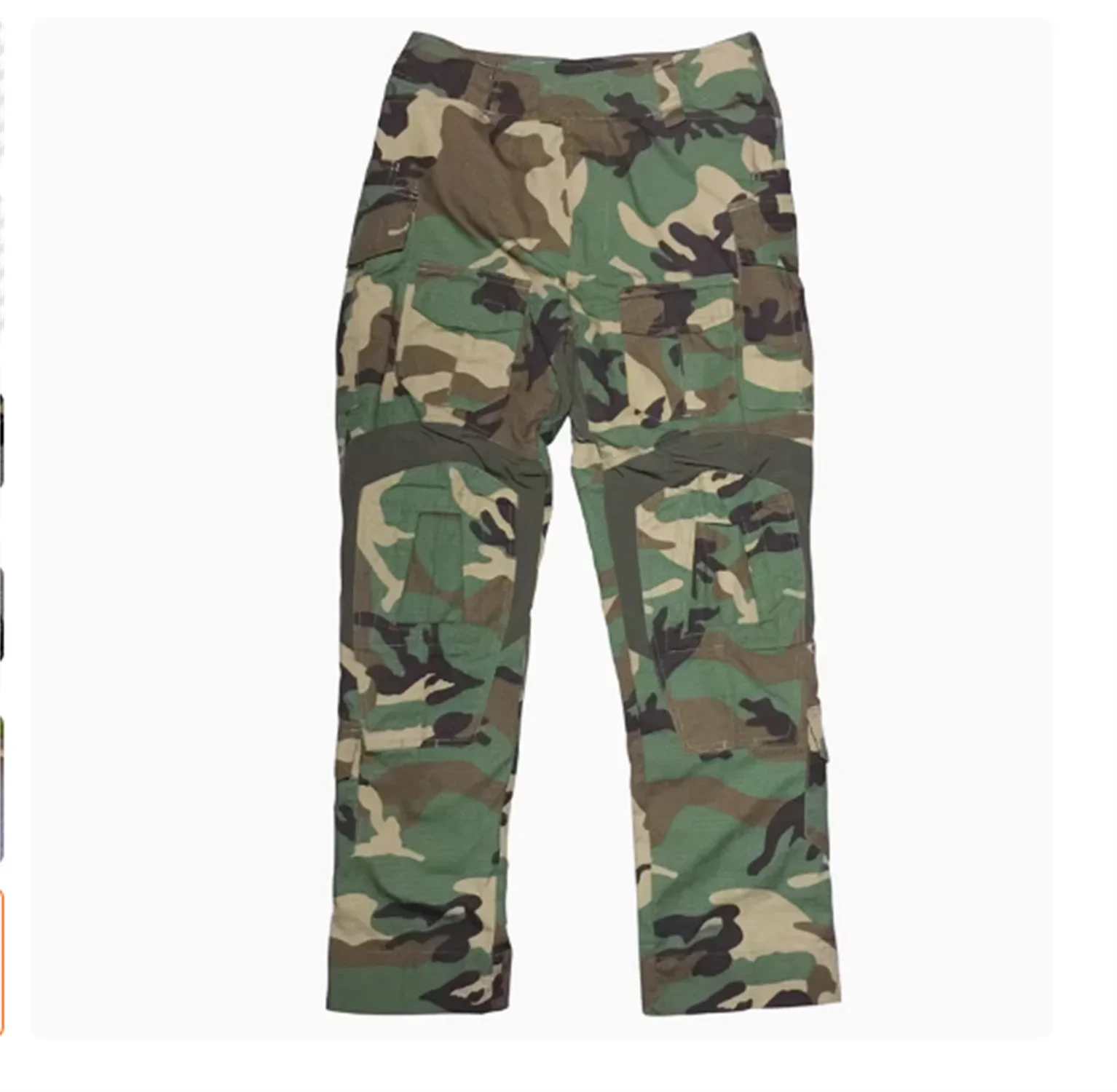 Pantaloni da combattimento all - Outdoor Hunting Pants Women recensione e prezzo