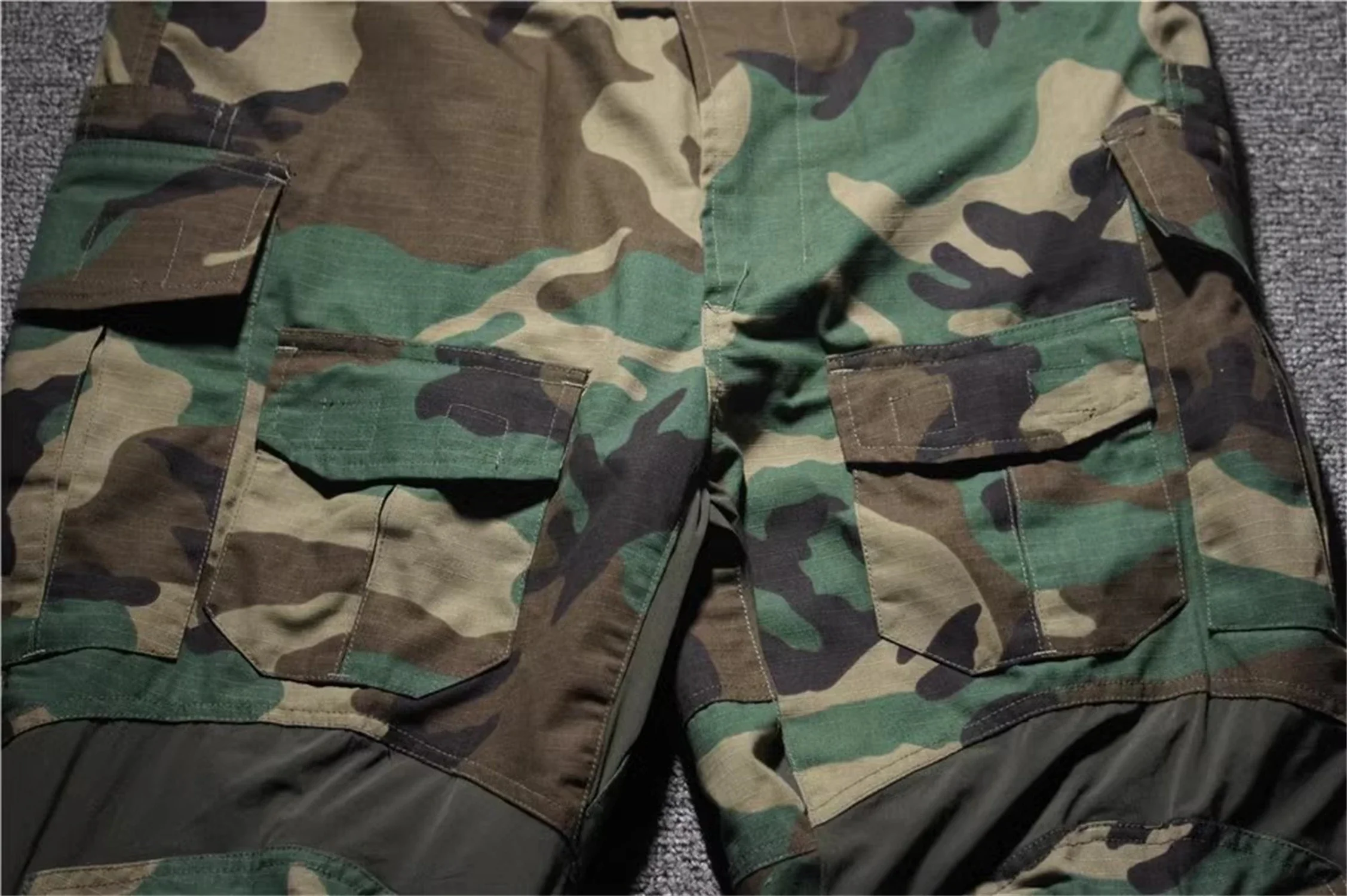 Pantaloni da combattimento all - Outdoor Hunting Pants Women recensione e prezzo