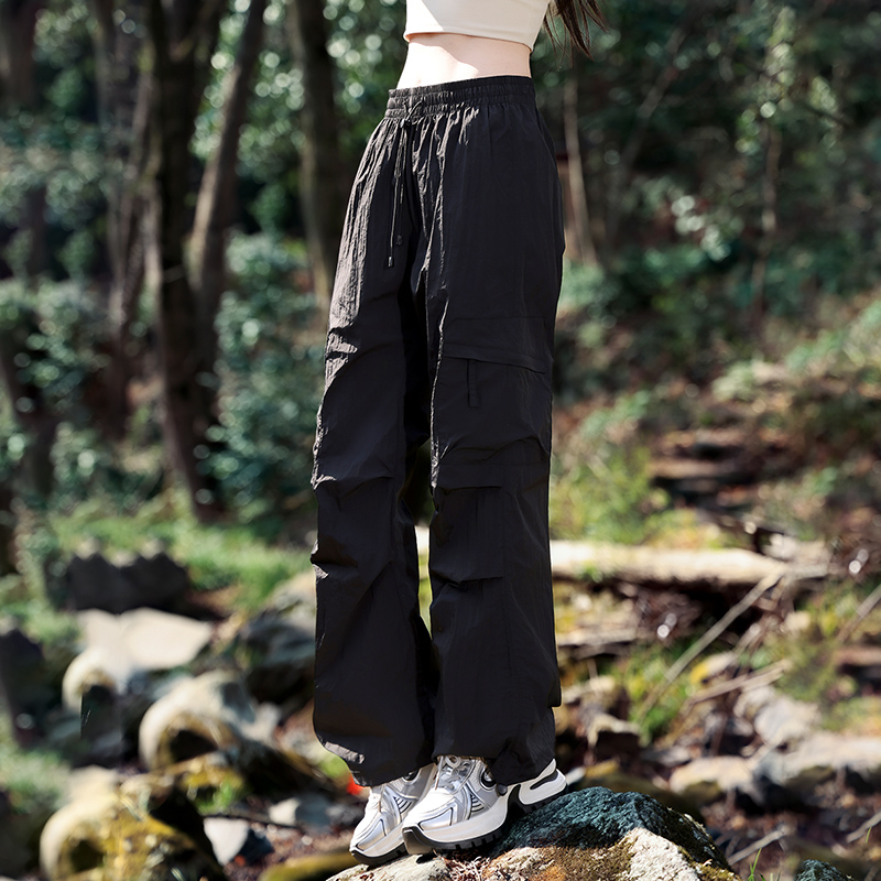 Pantaloni Sportivi UPF50+ per  - Outdoor Hunting Pants Women recensione e prezzo
