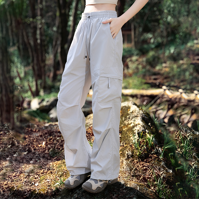 Pantaloni Sportivi UPF50+ per  - Outdoor Hunting Pants Women recensione e prezzo