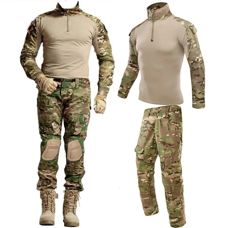 Pantaloni da trekking per alle - Outdoor Hunting Pants Women recensione e prezzo