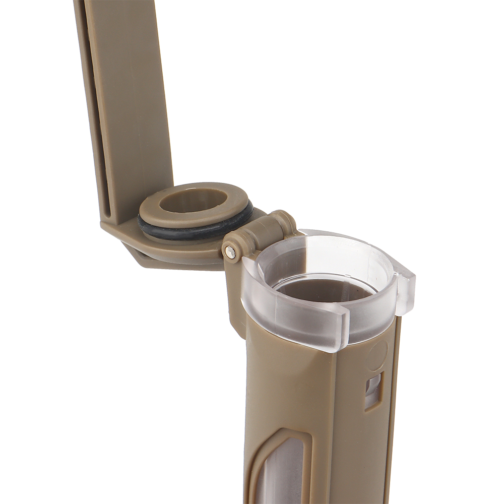Scatola tattica per batterie,  - Hunting And Outdoor Stores recensione e prezzo