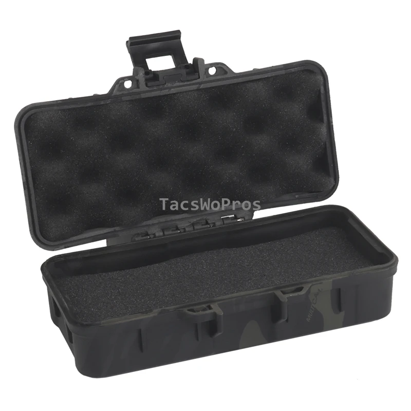 Scatola portaoggetti tattica p - Hunting And Outdoor Stores recensione e prezzo