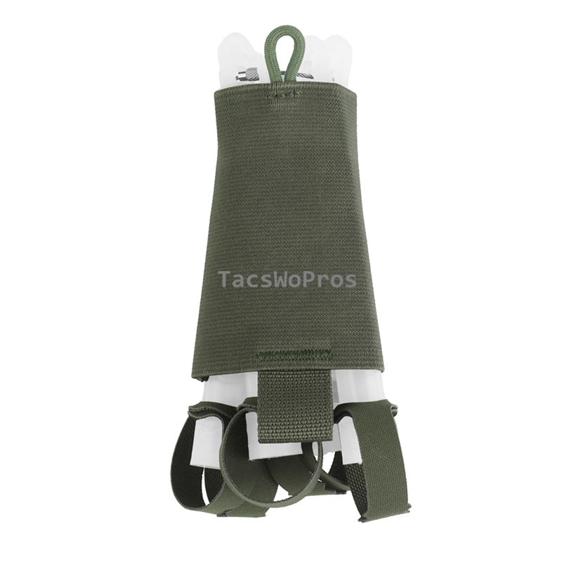 Custodia tattica per bastoncin - Hunting And Outdoor Stores recensione e prezzo