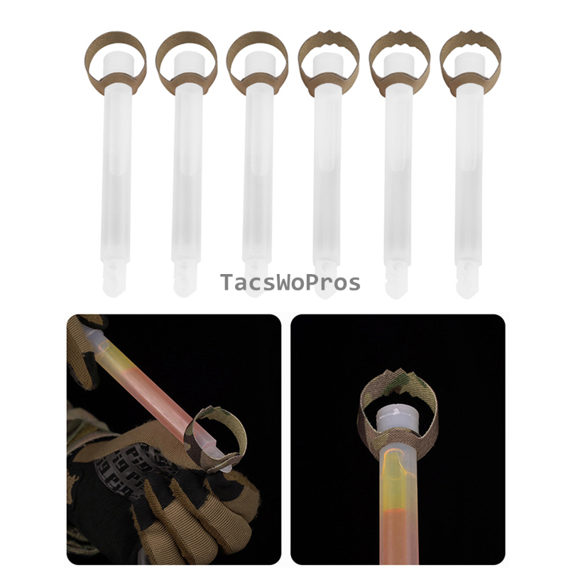Custodia tattica per bastoncin - Hunting And Outdoor Stores recensione e prezzo