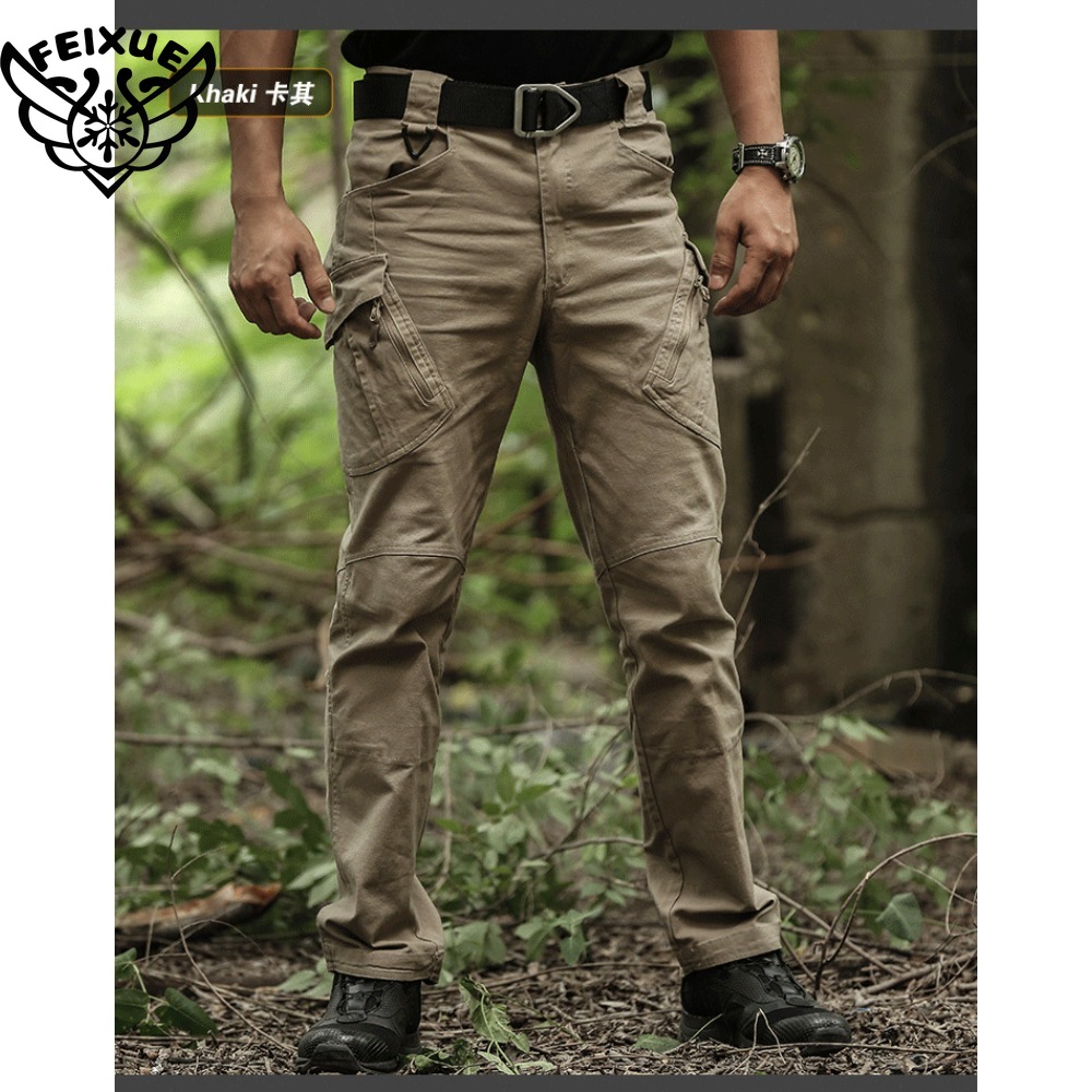 Pantaloni tattici da caccia in - Outdoor Hunting Pants Women recensione e prezzo