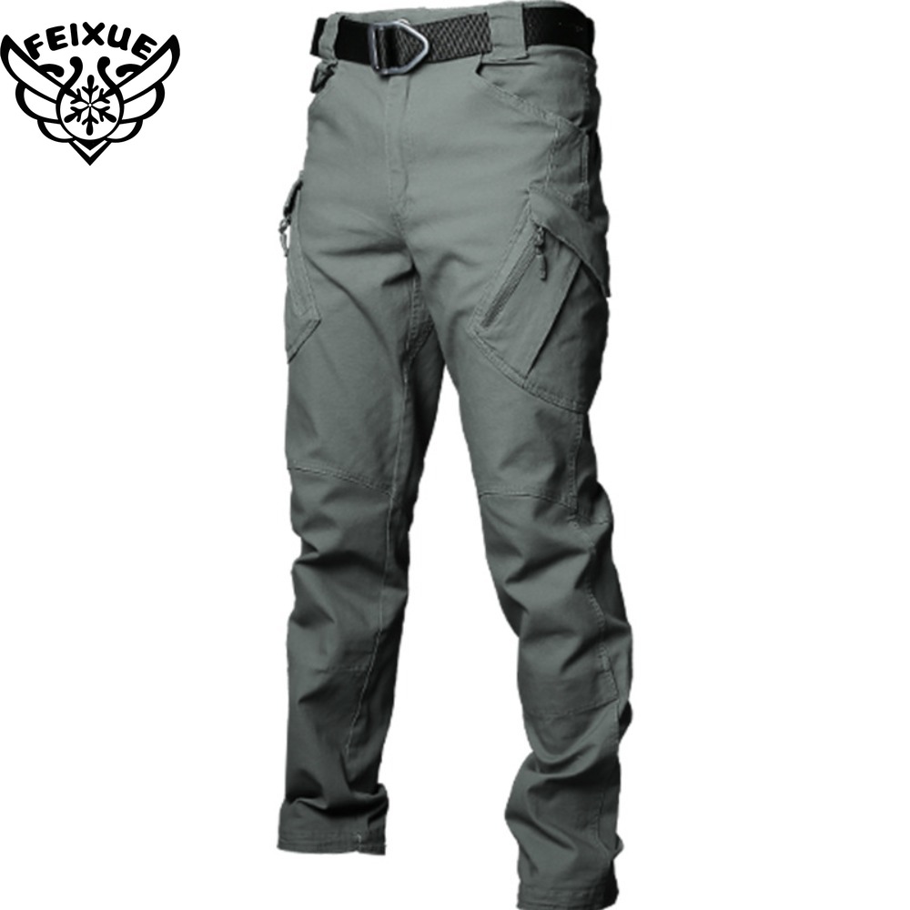 Pantaloni tattici da caccia in - Outdoor Hunting Pants Women recensione e prezzo