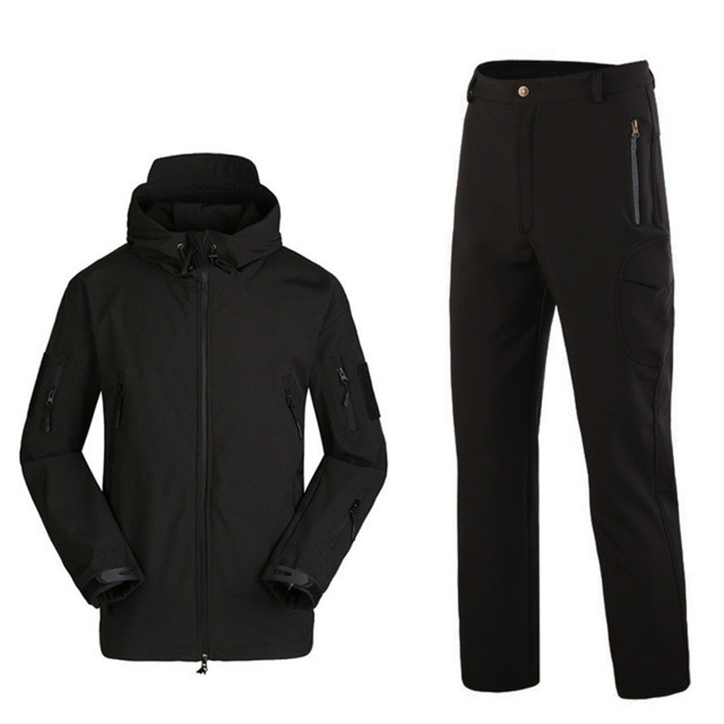 Giacca + pantaloni softshell d - Outdoor Hunting Pants Women recensione e prezzo