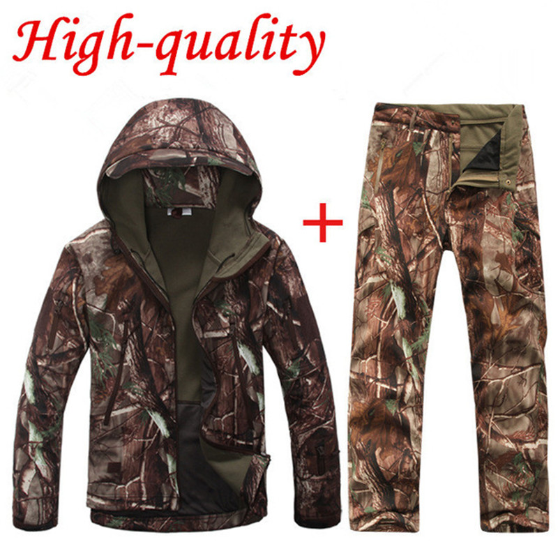 Giacca + pantaloni softshell d - Outdoor Hunting Pants Women recensione e prezzo