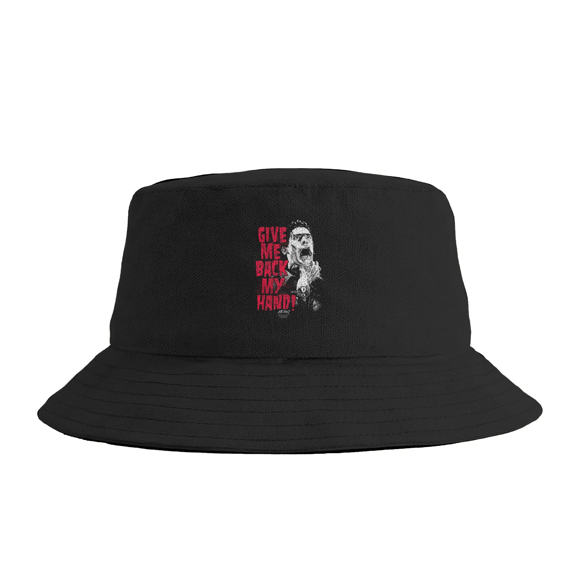 Cappello a Secchiello di Evil  - Outdoor Hunting Movies recensione e prezzo