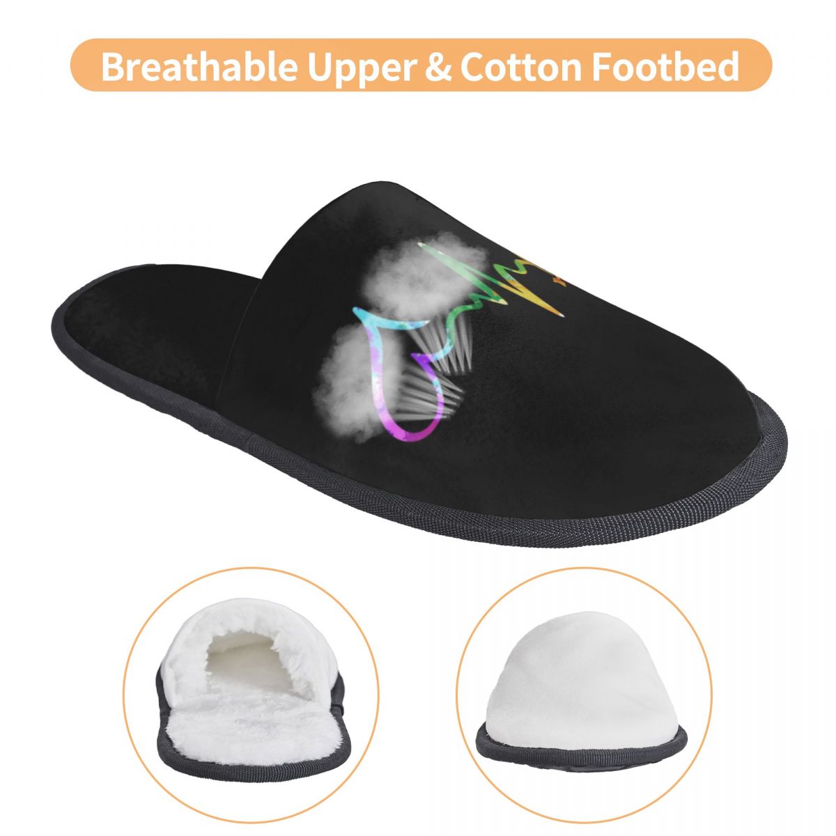 Pantofole da casa con battito  - Outdoor Hunting House recensione e prezzo