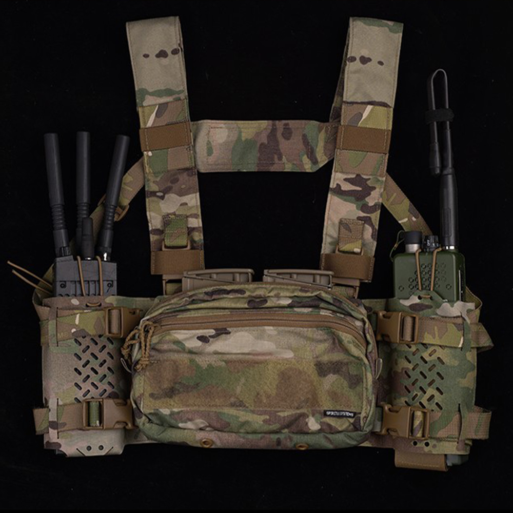 Modello Radio Tattico MPU5 Sta - Outdoor Hunting Movies recensione e prezzo