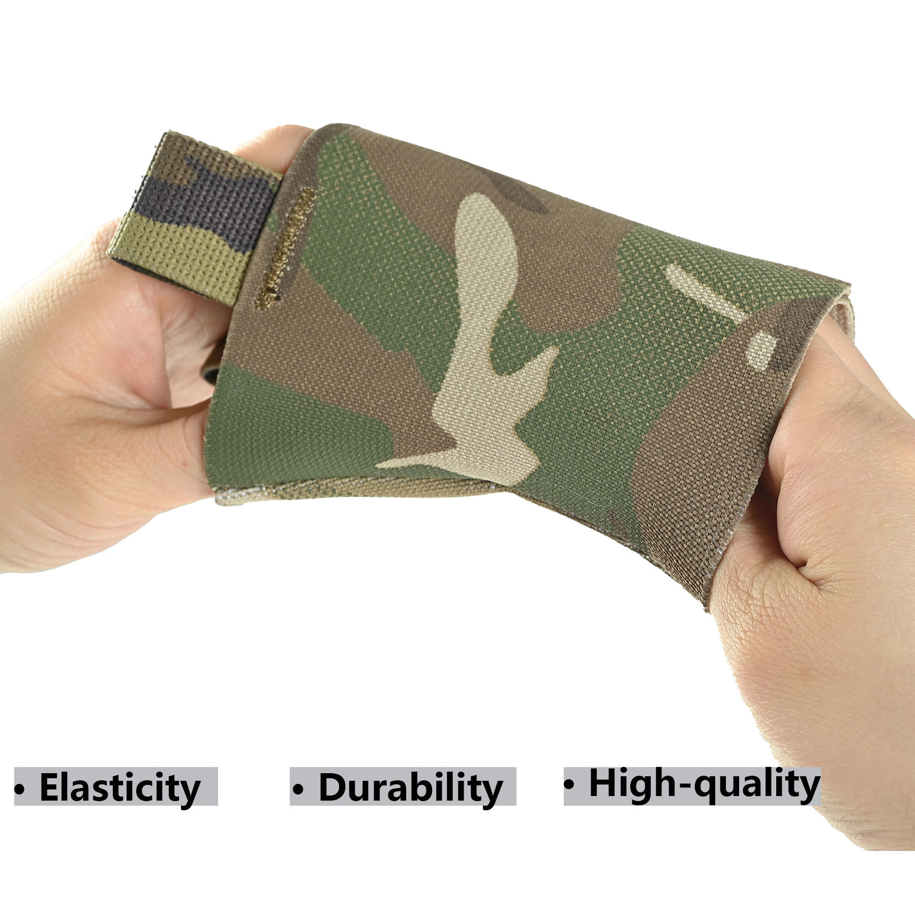 Supporti tattici per luci Chem - Hunting And Outdoor Stores recensione e prezzo