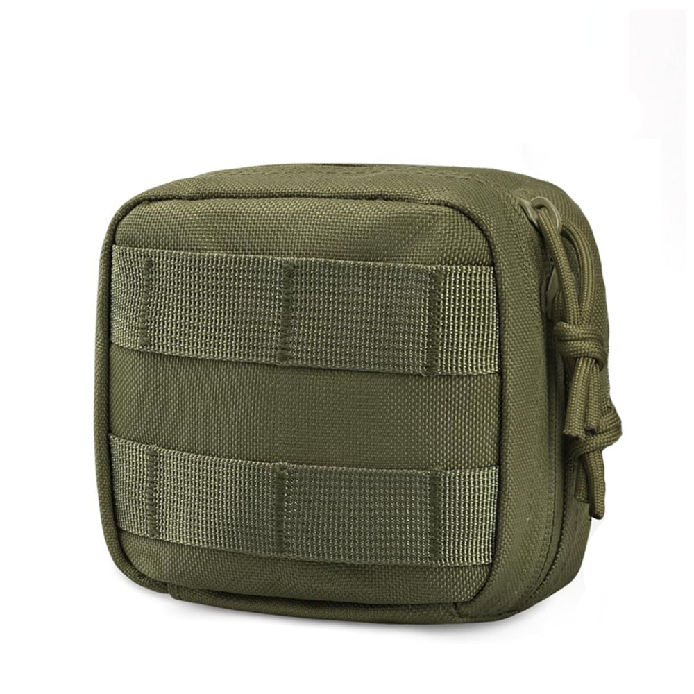 Borsa tattica multifunzionale  - Hunting And Outdoor Stores recensione e prezzo