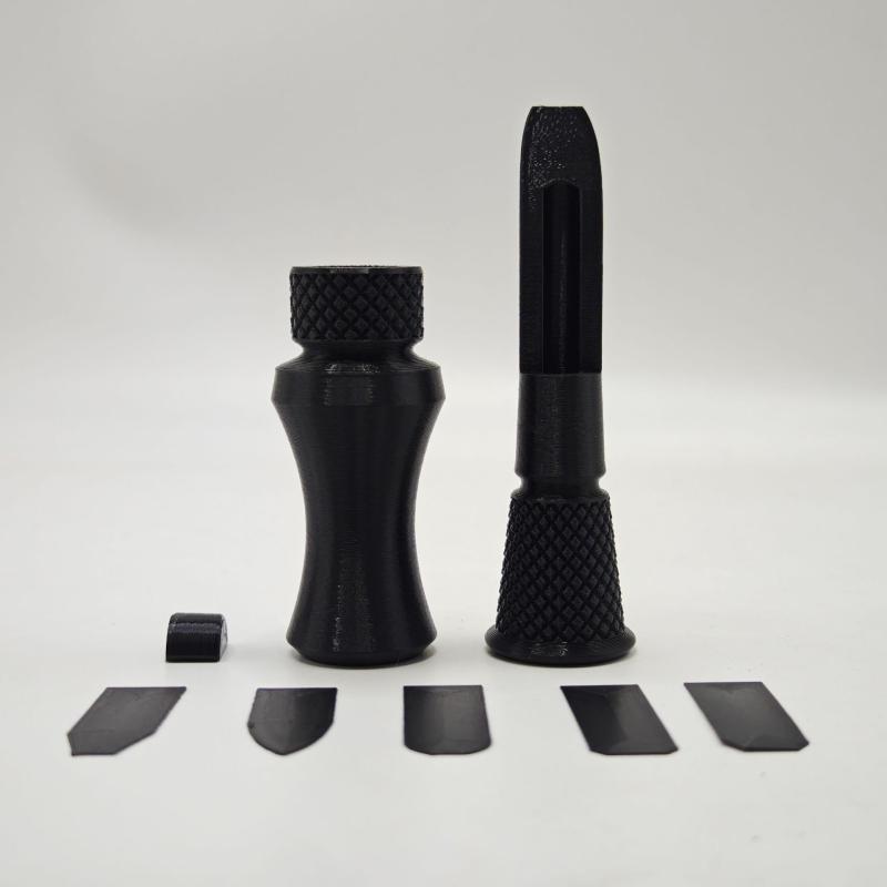 Caccia all'aperto Anatra Chiam - Decoy Duck Plastic recensione e prezzo