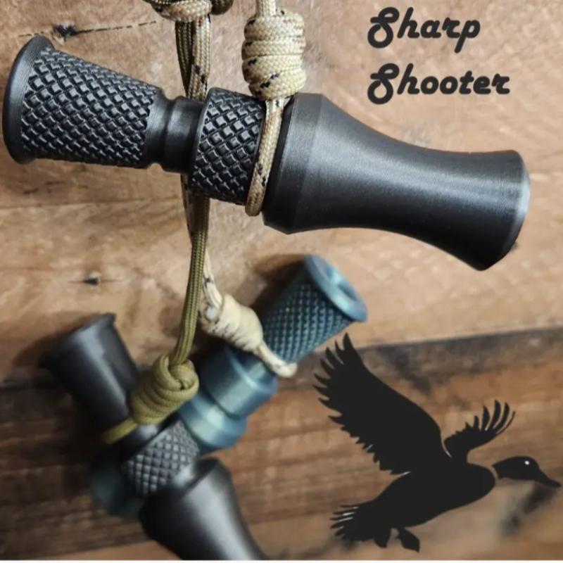 Caccia all'aperto Anatra Chiam - Decoy Duck Plastic recensione e prezzo