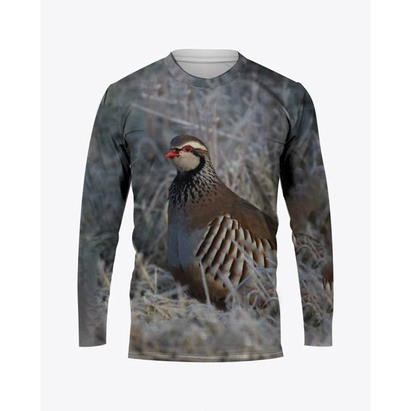 Camouflage caccia animali stam - Hunting Quail recensione e prezzo