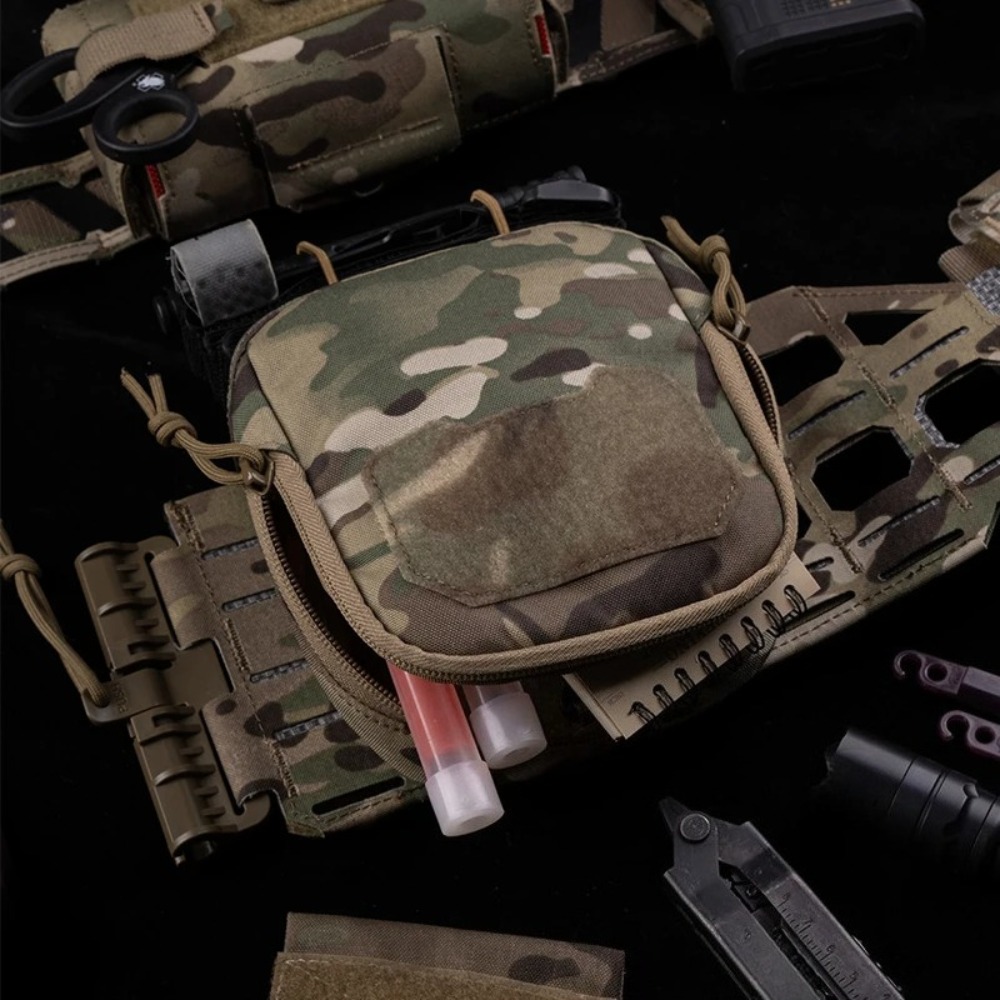 Tattico AG Custodia per uso ge - Outdoor Hunting Gear Storage recensione e prezzo