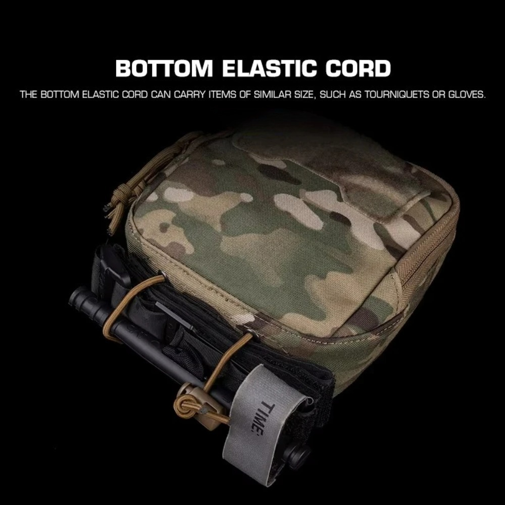 Tattico AG Custodia per uso ge - Outdoor Hunting Gear Storage recensione e prezzo