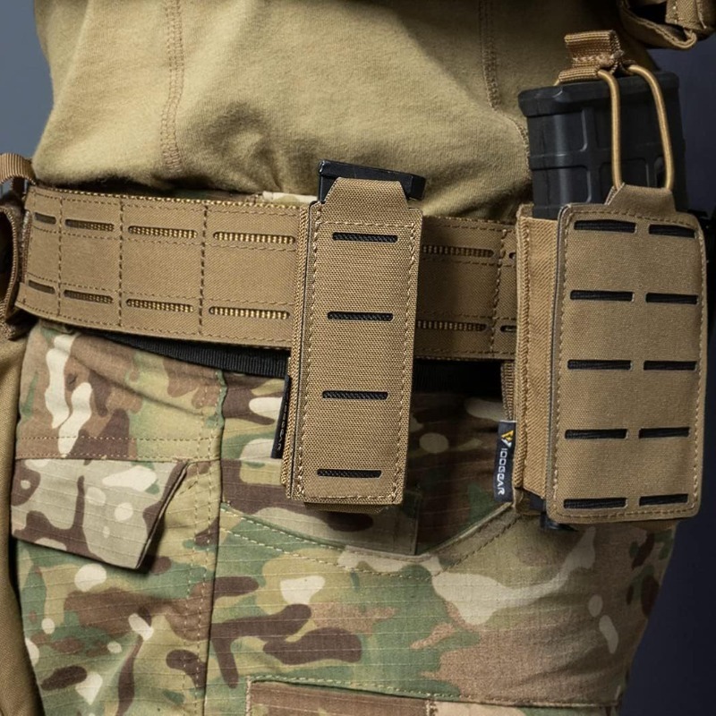 1 pz. Portacaricatore Tattico  - Outdoor Hunting Gear Storage recensione e prezzo