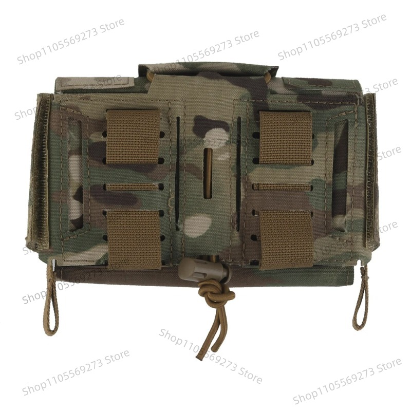 Kit di Pronto Soccorso Tattico - Outdoor Hunting Paintings recensione e prezzo
