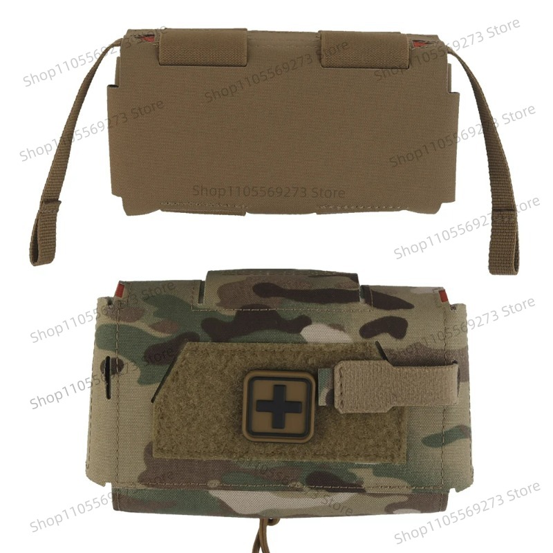 Kit di Pronto Soccorso Tattico - Outdoor Hunting Paintings recensione e prezzo
