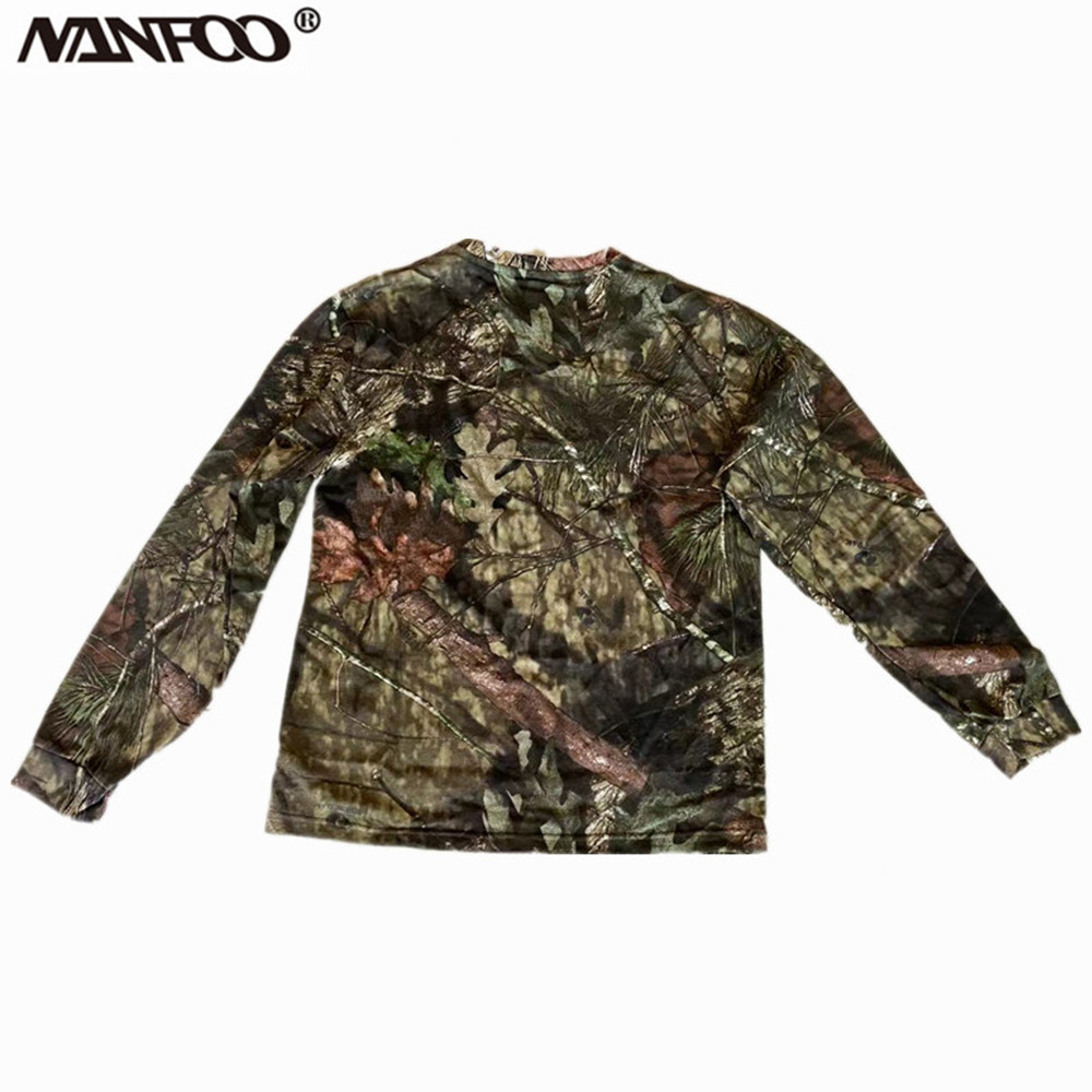 Camicia da pesca da caccia mim - Hunting And Outdoor Shows recensione e prezzo