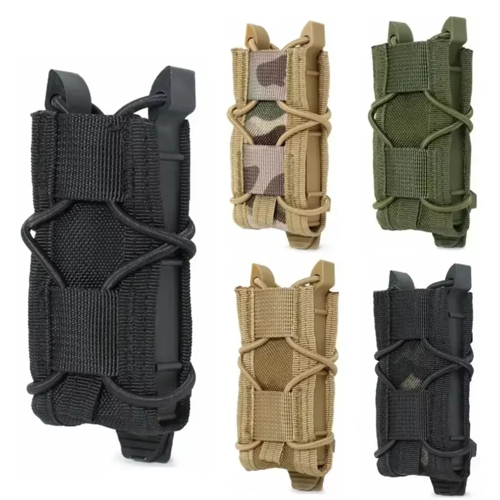 Portacaricatore Tattico 9MM, B - Outdoor Hunting Gear Storage recensione e prezzo