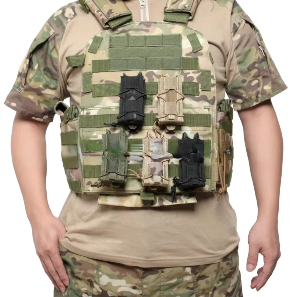 Portacaricatore Tattico 9MM, B - Outdoor Hunting Gear Storage recensione e prezzo