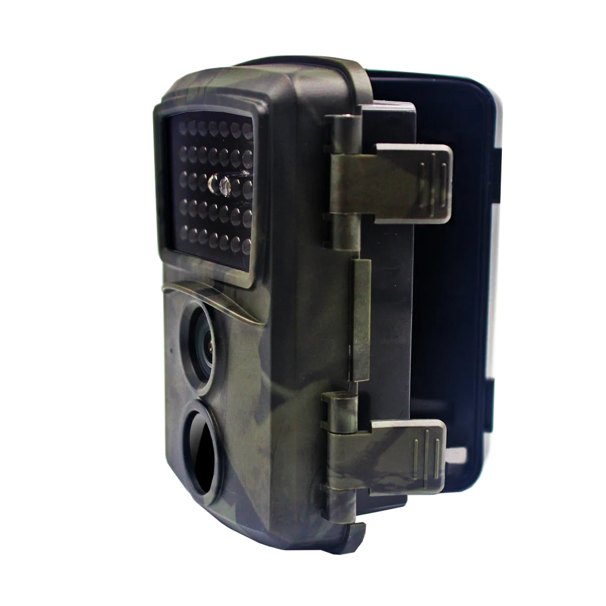 Telecamera impermeabile estern - Outdoor Hunting House recensione e prezzo
