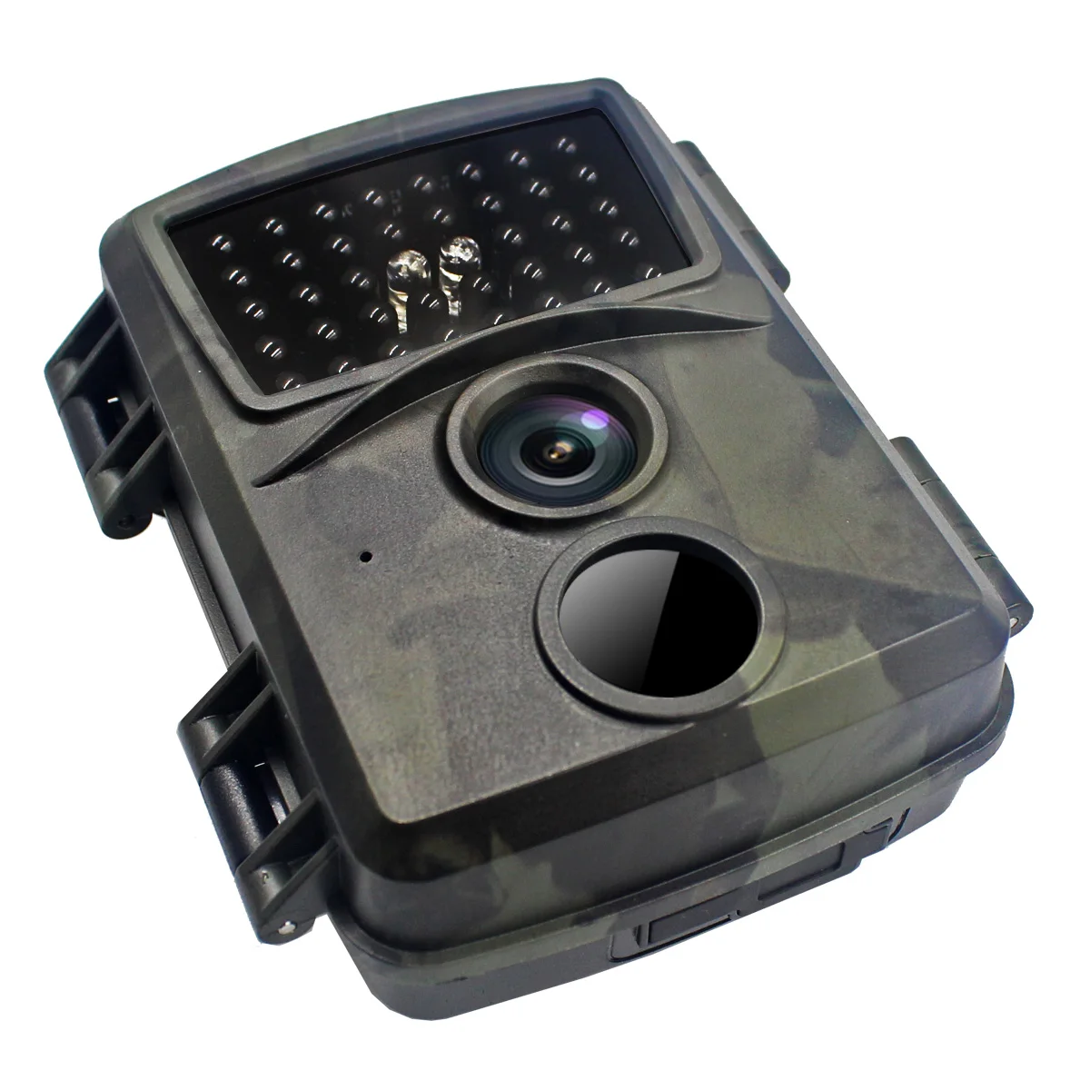 Telecamera impermeabile estern - Outdoor Hunting House recensione e prezzo